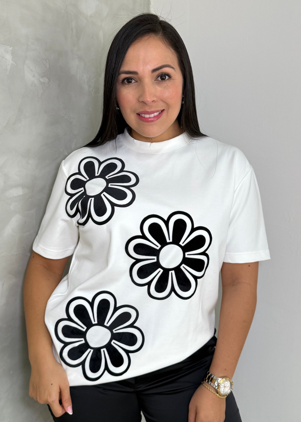 Camiseta Trendy Bosé