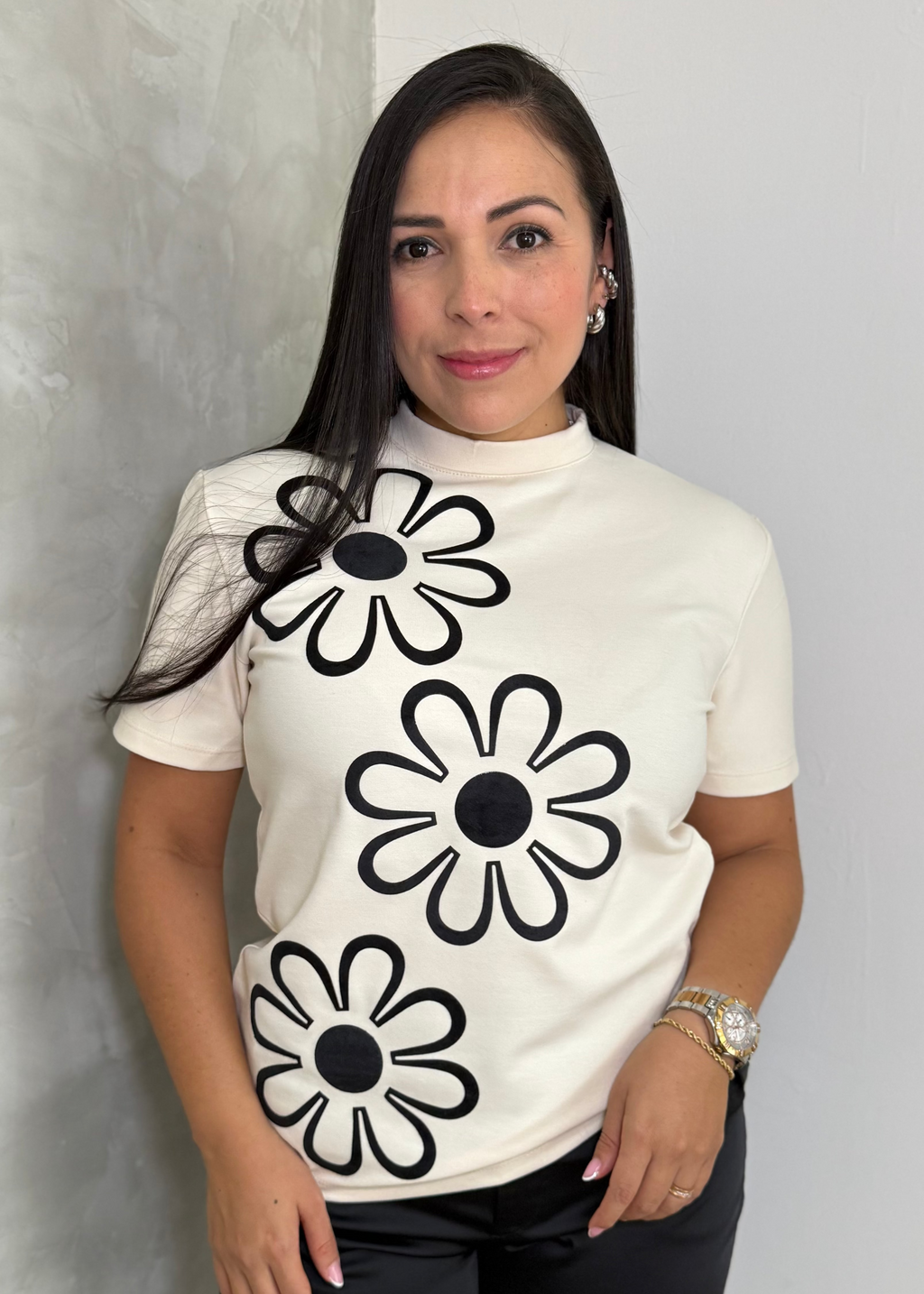 Camiseta Trendy Bosé