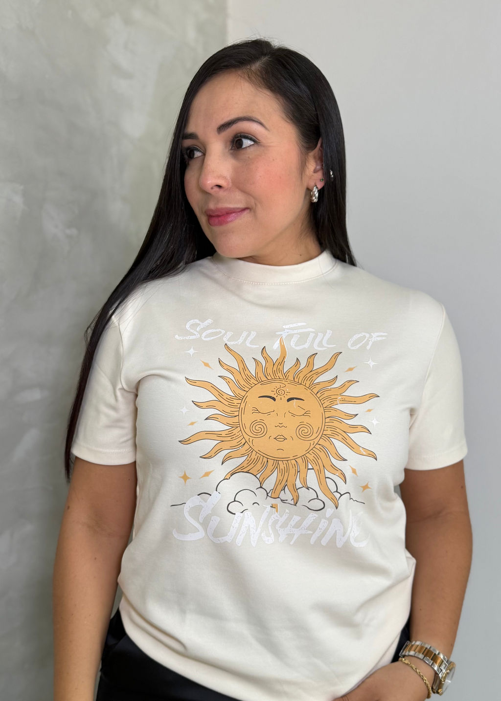 Camiseta Trendy Bosé