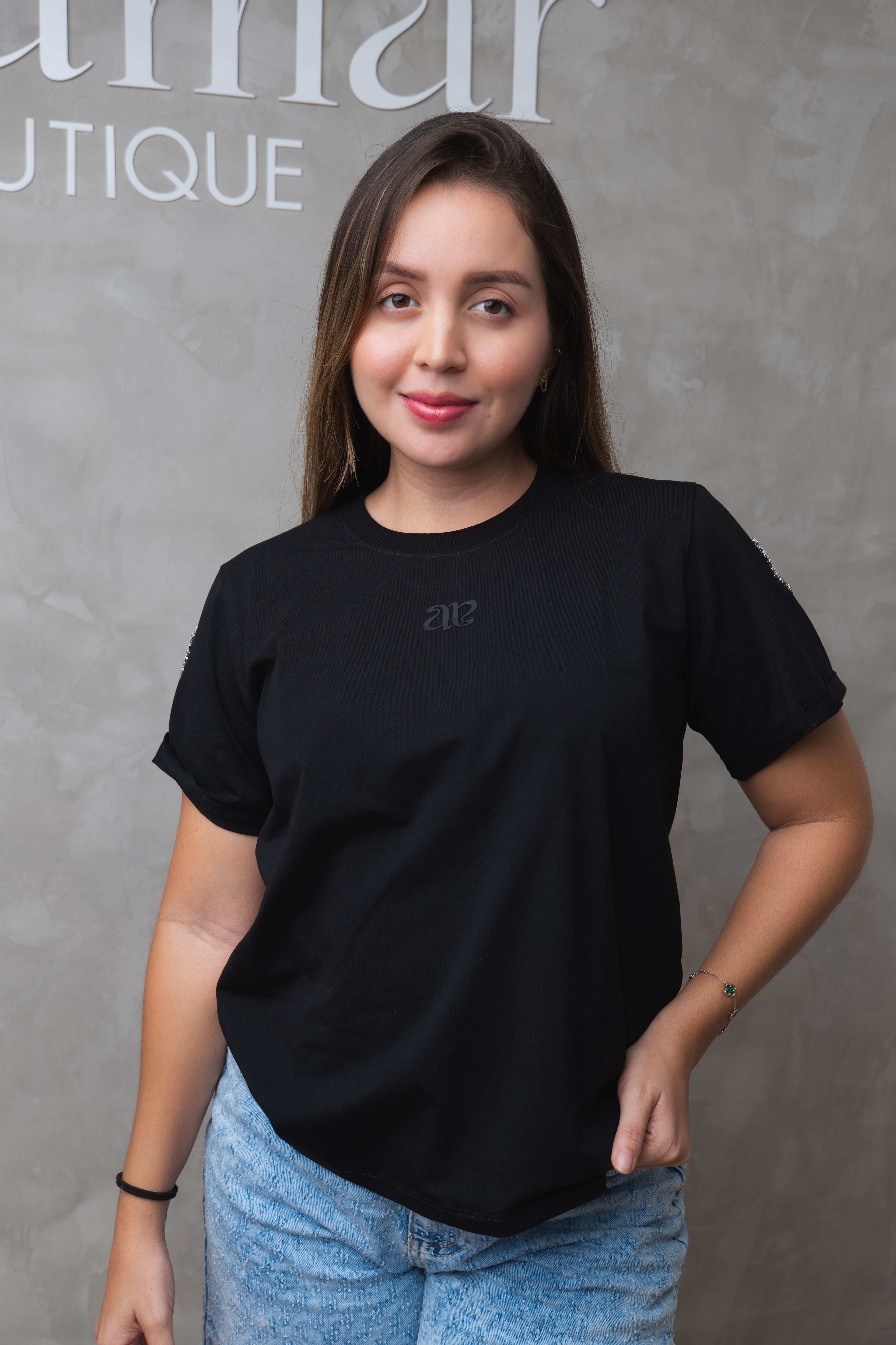Camiseta Lia