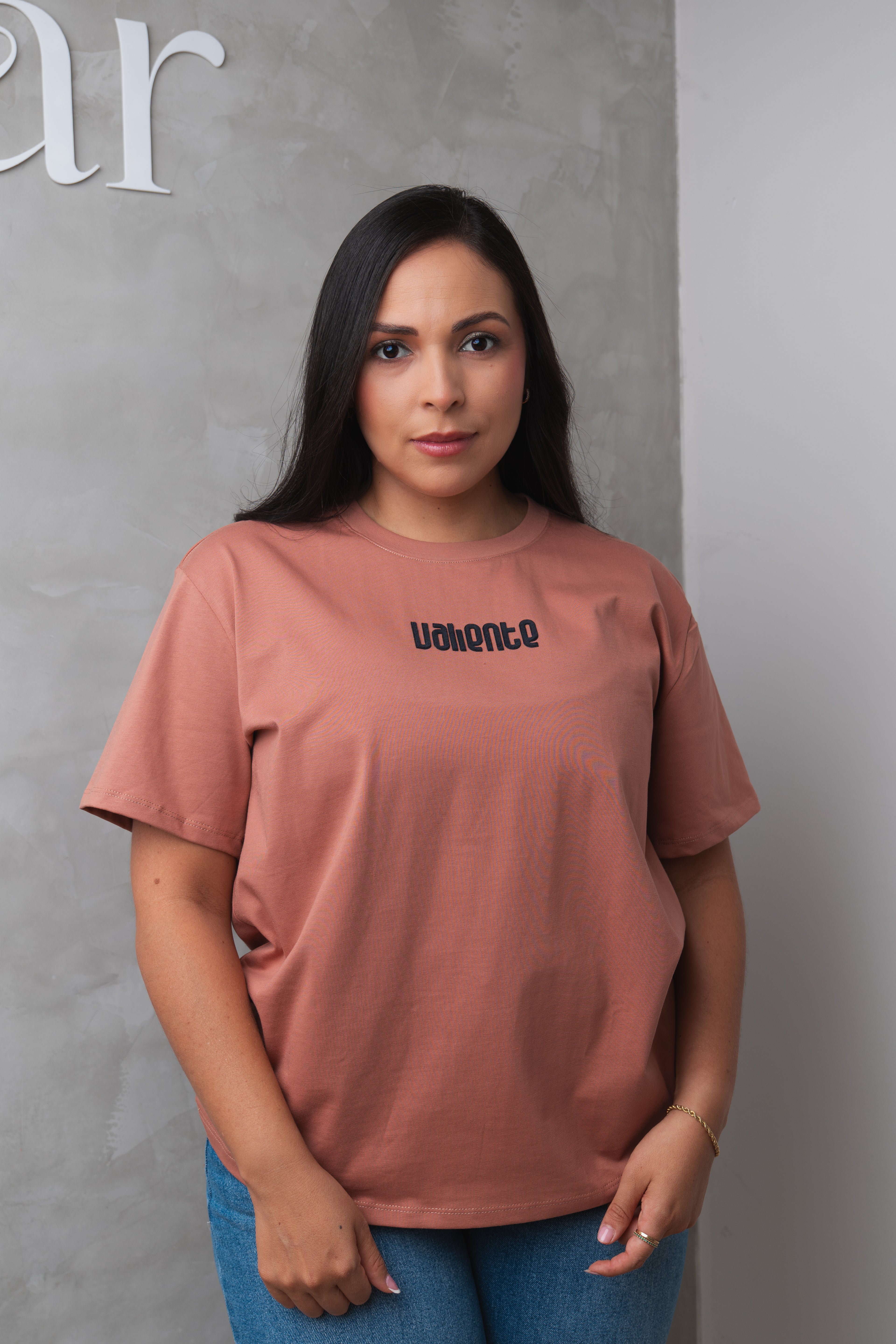 Camiseta Valiente Panthera