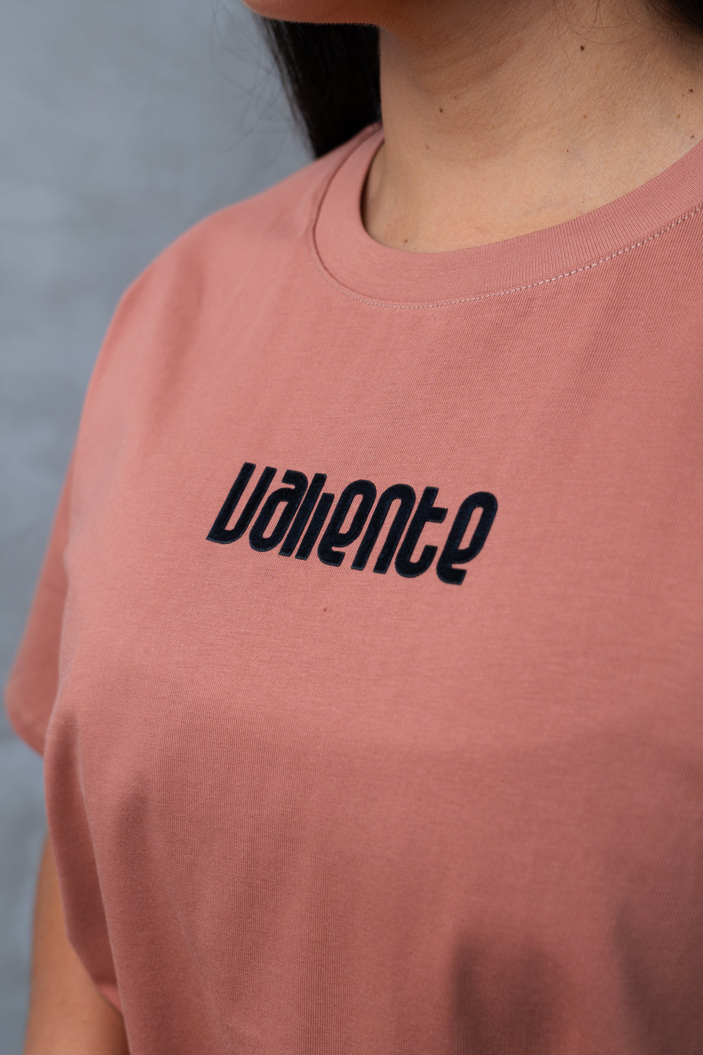 Camiseta Valiente Panthera