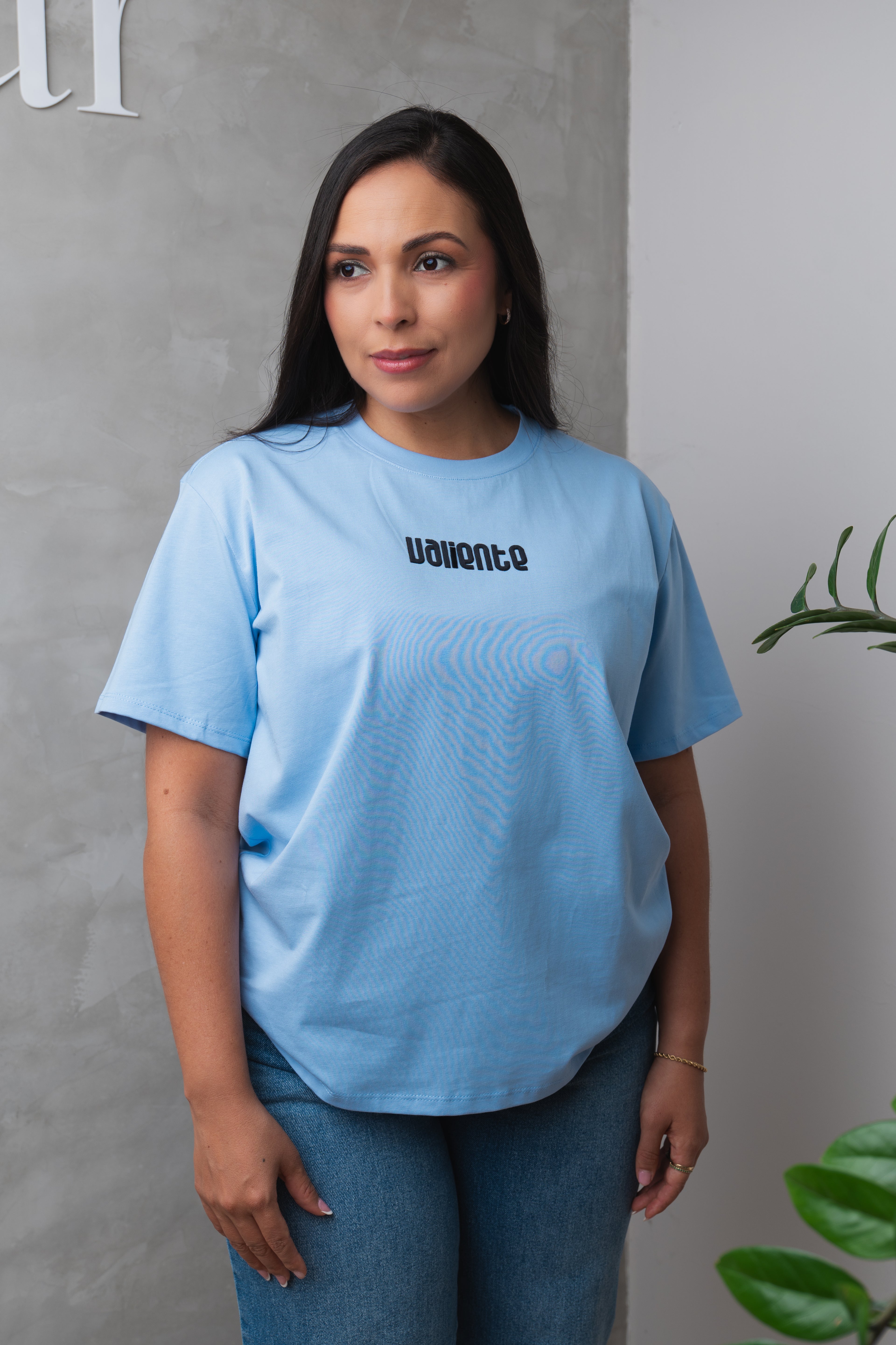 Camiseta Valiente Panthera