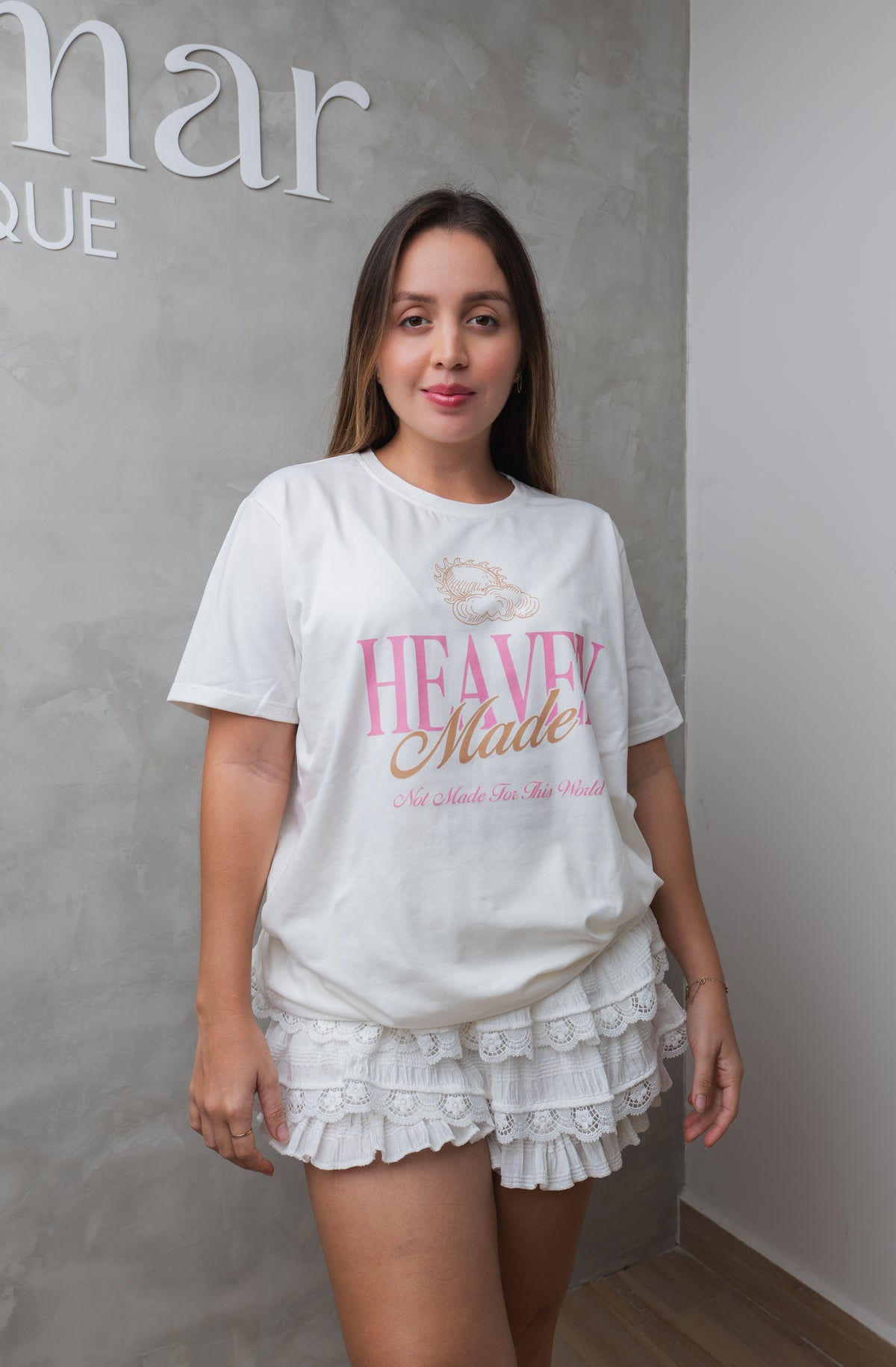 Camiseta Soft Trendy