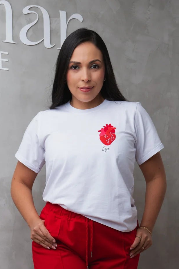 Camiseta Life