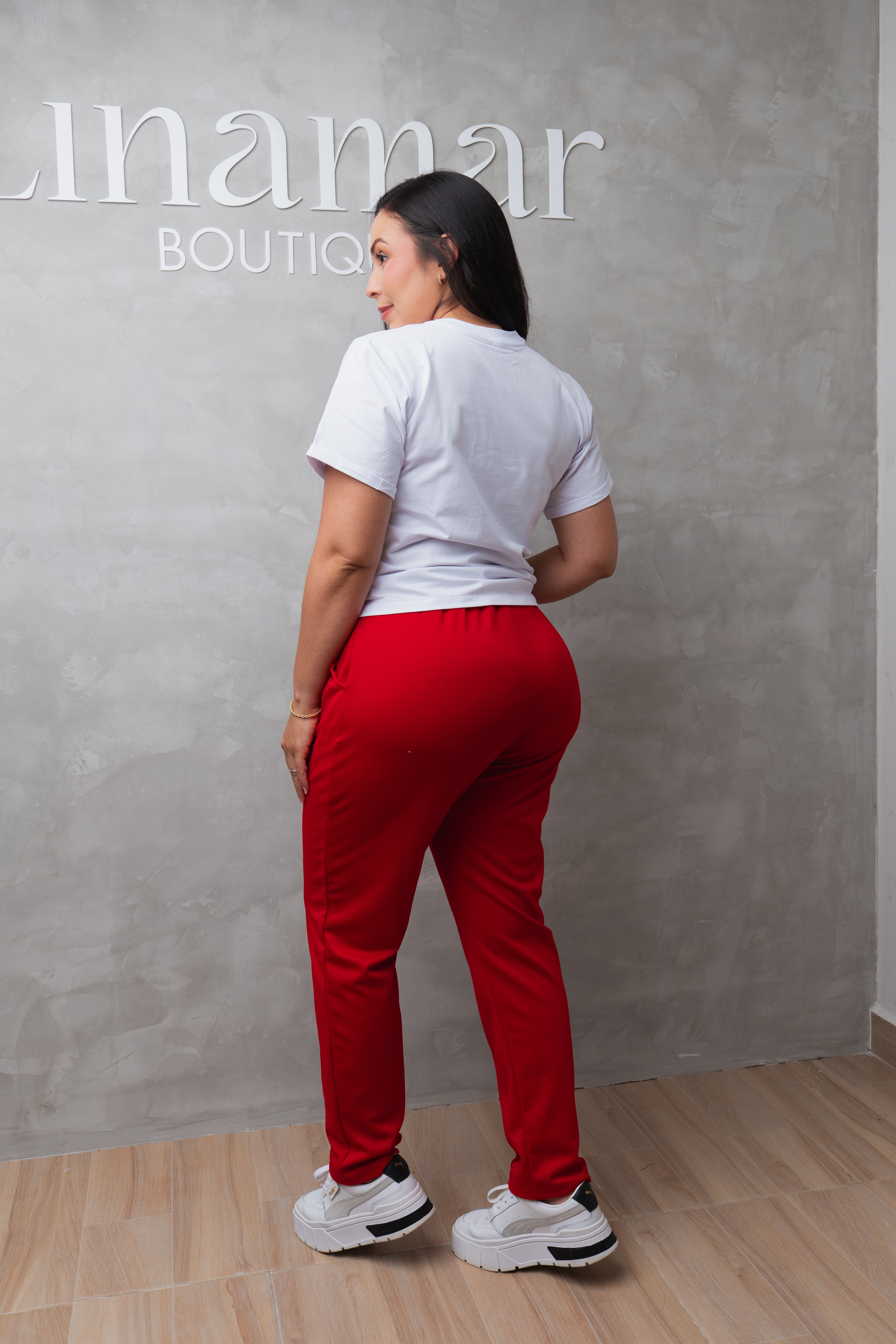 Sudadera Algodón Premium