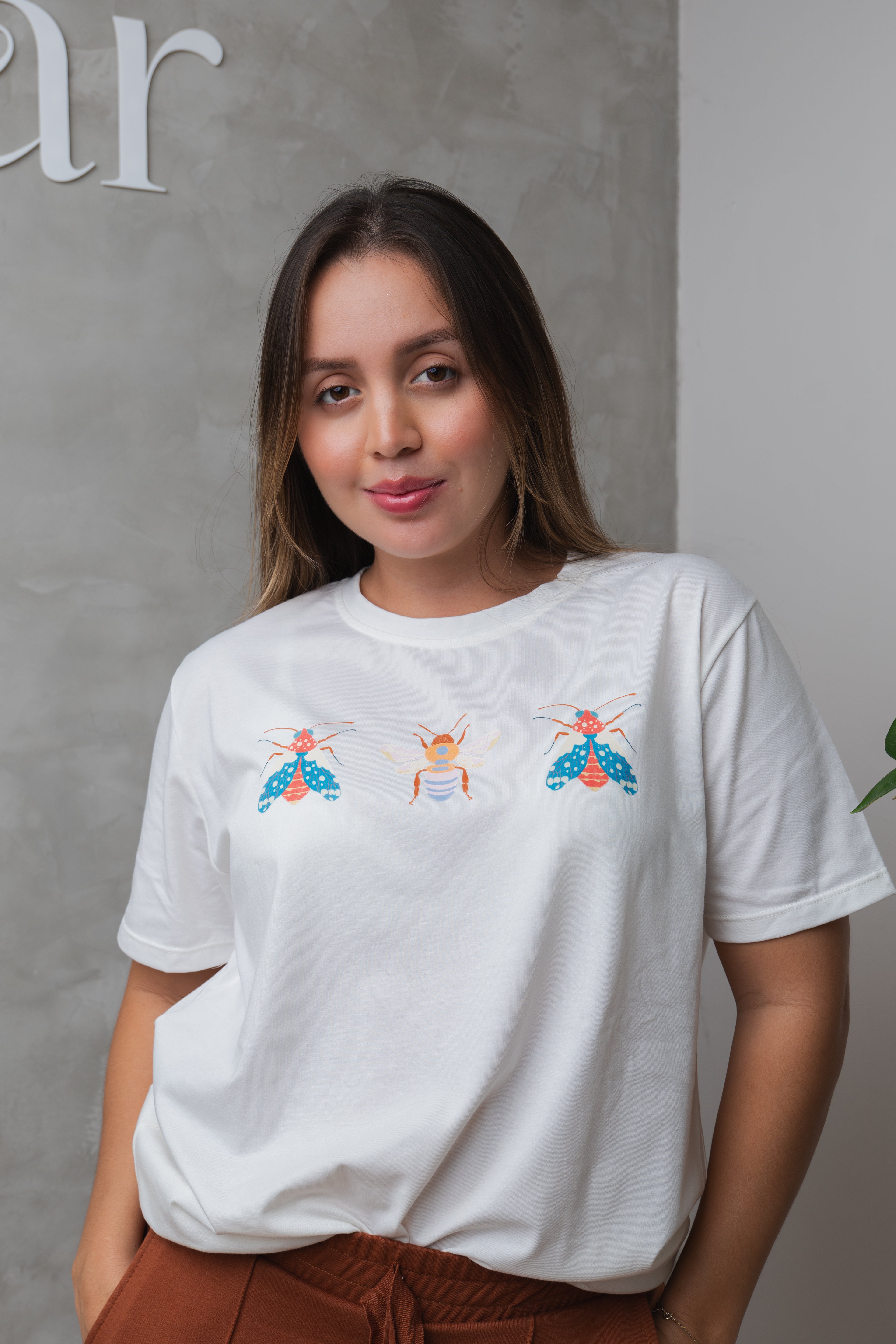 Camiseta Soft Trendy