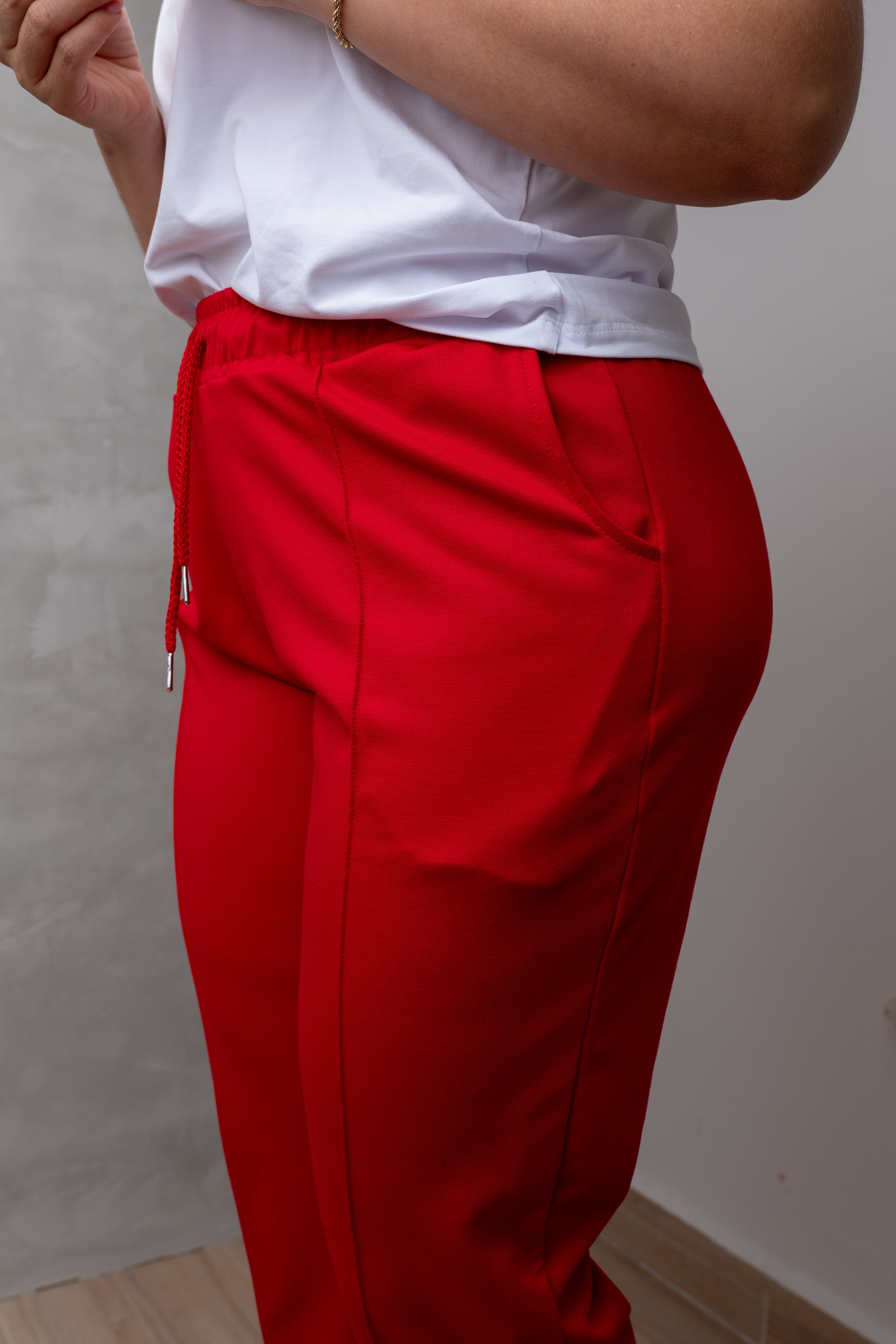 Sudadera Algodón Premium