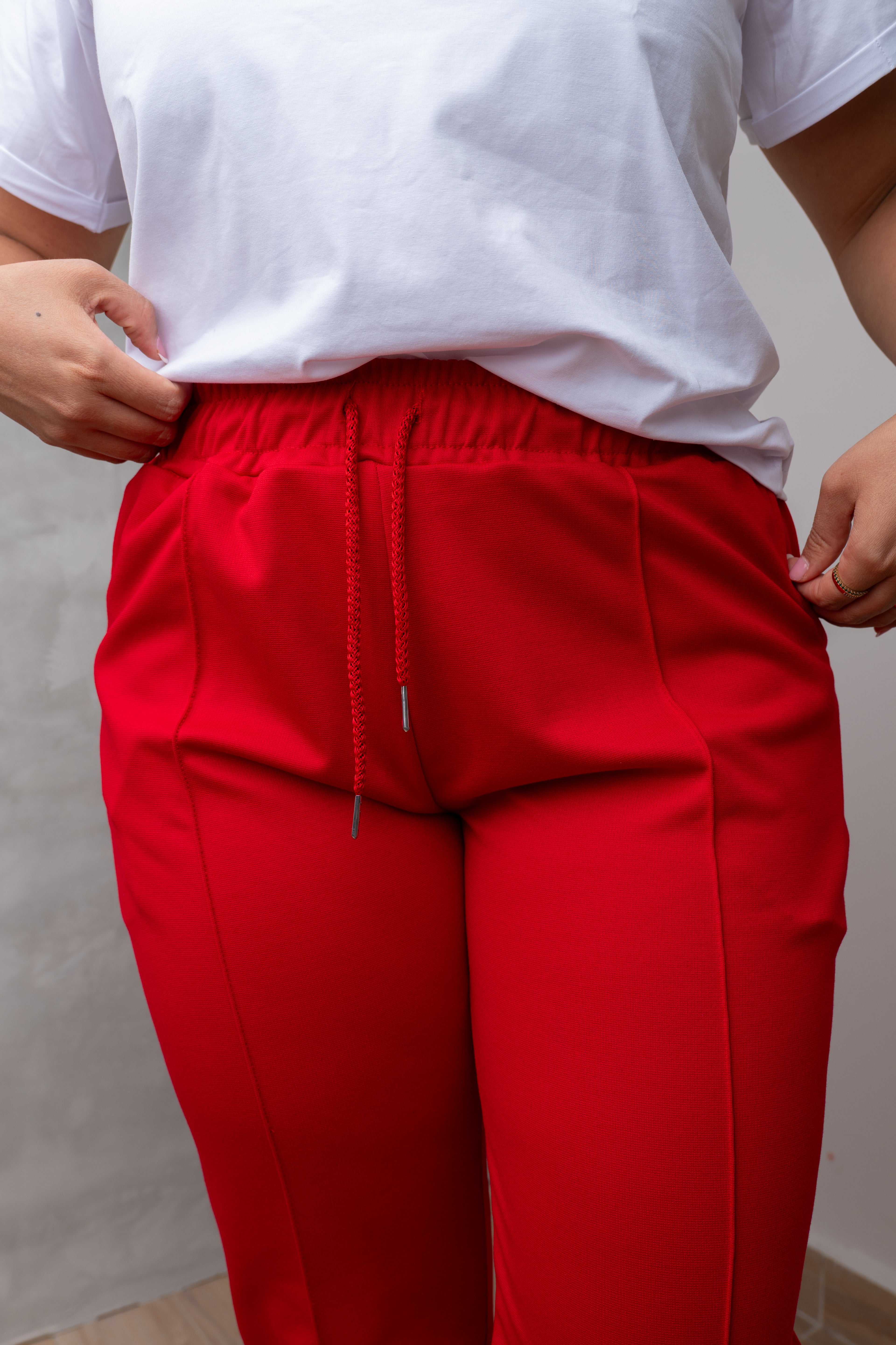 Sudadera Algodón Premium